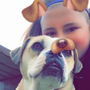 Meet your Posher, Keira